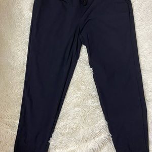 SOMA Tech Knit Joggers